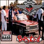 Busted [Clean] - Bass Outlaws