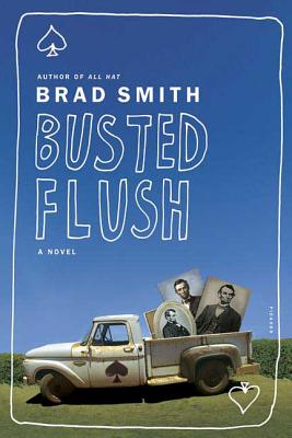 Busted Flush - Smith, Brad