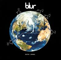 Bustin' and Dronin' [RSD 2022] - Blur