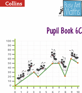 Busy Ant Maths -- Pupil Book 6c