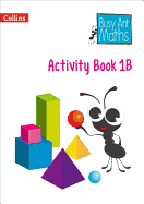 Busy Ant Maths -- Year 1 Activity Book 2