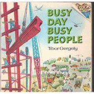 Busy Day Busy Ppl-Pa - Gergely, Tibor