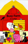 Busy Farm Carousel