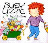 Busy Lizzie - Berry, Holly