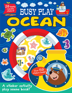 Busy Play Ocean