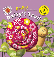 Busybugz Adventures: Daisy's Trail