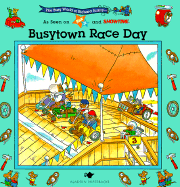 Busytown Race Day