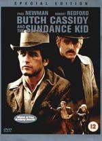 Butch Cassidy and the Sundance Kid - George Roy Hill