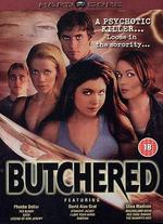 Butchered - Joe Castro