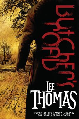 Butcher's Road - Thomas, Lee