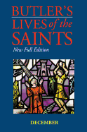 Butler's Lives of the Saints: August