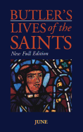 Butler's Lives of the Saints: June