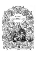 Butler's Lives of the Saints