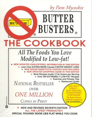 Butter Busters - Mycoskie, Pam