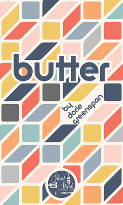 Butter - Greenspan, Dorie