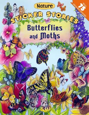 Butterflies and Moths - 