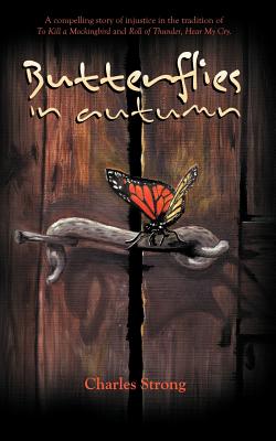 Butterflies in Autumn - Strong, Charles