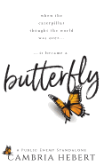 Butterfly: A Public Enemy Standalone