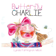 Butterfly Charlie