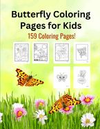 Butterfly Coloring Pages: 159 Coloring Pages!