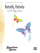 Butterfly, Flutterby: Sheet