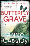 Butterfly Grave
