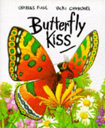Butterfly Kiss Big Book