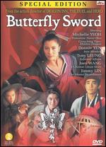 Butterfly Sword [Special Edition] - Kevin Chu; Michael Mak