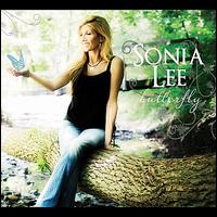 Butterfly - Sonia Lee