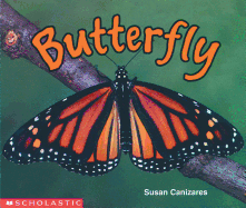 Butterfly - Canizares, Susan
