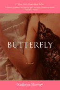 Butterfly - Harvey, Kathryn