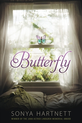 Butterfly - Hartnett, Sonya