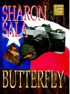 Butterfly - Sala, Sharon