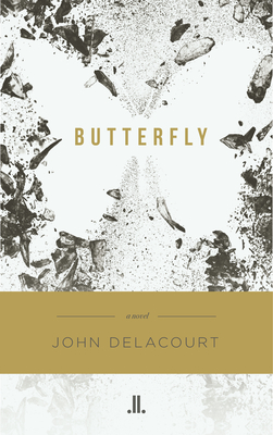 Butterfly - Delacourt, John