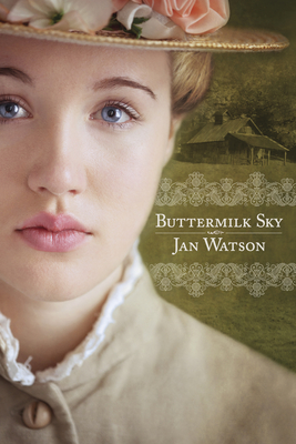 Buttermilk Sky - Watson, Jan