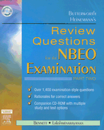 Butterworth Heinemann's Review Questions for the Nbeo Examination: Part Two