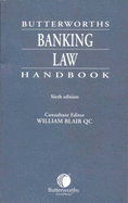 Butterworths Banking Law Handbook