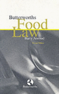Butterworths Food Law