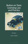 Button on Taxis: Licensing Law and Practice