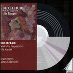 Buxtehude: Works for Harpsichord
