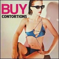Buy - The Contortions