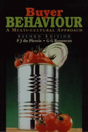 Buyer Behaviour: A Multi-Cultural Approach