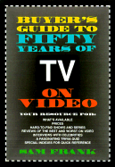 Buyer's Guide to 50 Years/TV/Video