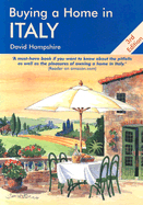 Buying a Home in Italy: A Survival Handbook - Hampshire, David