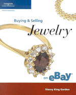 Buying & Selling Jewelry on eBay - King-Gordon, Stacey