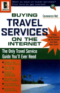 Buying Travel Services on the Internet - Imboden, Durant