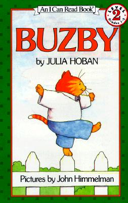 Buzby - Hoban, Julia