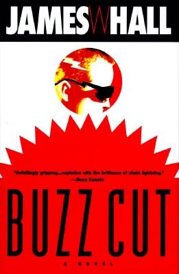 Buzz Cut - Hall, James W