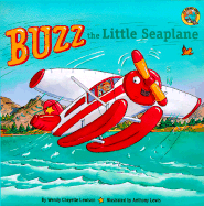 Buzz the Little Seaplane