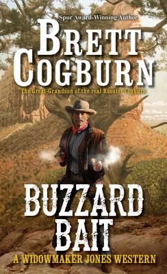 Buzzard Bait - Cogburn, Brett